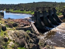 ECRR supports Dam Removal Europe in ECRRNetwork eNews no 3 14.4.2019